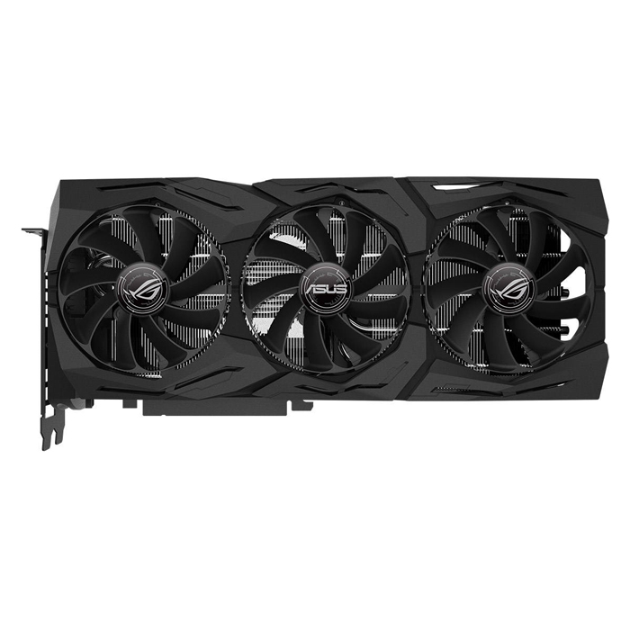 ASUS ROG-STRIX-RTX2080-O8G-GAMING