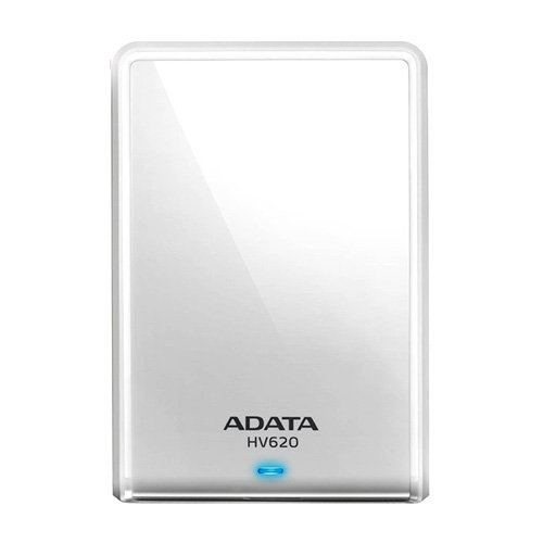 هارد اکسترنال ADATA HV620 500GB 