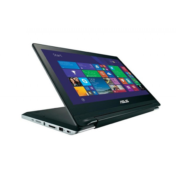 ASUS TRANSFORMERS BOOK FLIP TP500LA - i3-4GB-500GB-INTEL-TOUCH