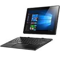 LENOVO IdeaPad Miix 310 - INTEL ATOM-4GB-64GB-INTEL-WIN10