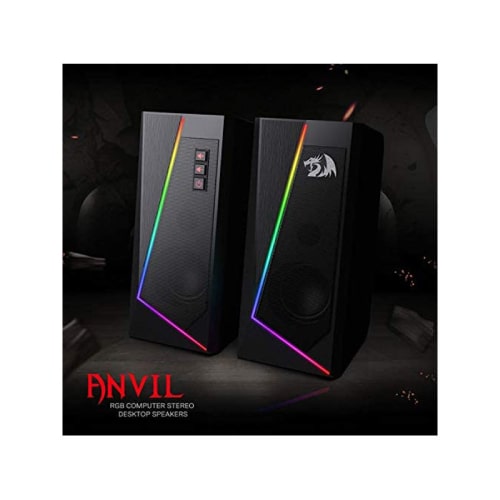 اسپیکر بازی ردراگون مدل Anvil GS520