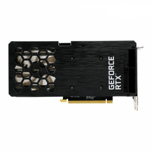 کارت گرافیک پلیت مدل Palit GeForce RTX 3060 Dual 12GB