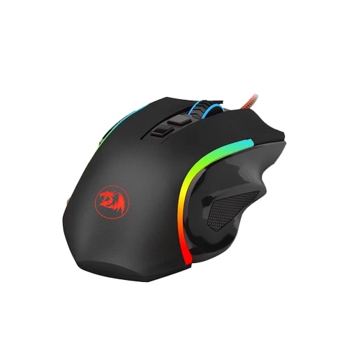 ماوس گیمینگ ردراگون مدل M607 Griffin RGB