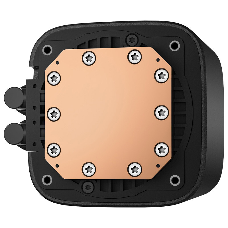 خنک کننده مایع پردازنده دیپ کول مدل DEEPCOOL LE360 V2