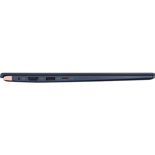 لپ تاپ ایسوس مدل ZenBook UX434FLC – i7 10510U-16-1TB SSD-2GB-TOUCH