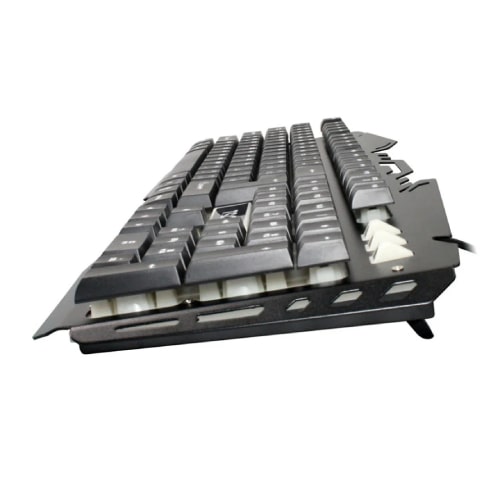 کیبورد تسکو مدل TSCO TK 8021L