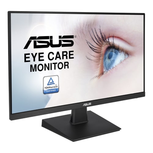 مانیتور 24 اینچ ایسوس مدل ASUS VA24EHE