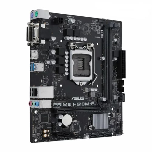 مادربرد ایسوس مدل ASUS PRIME H510M-R