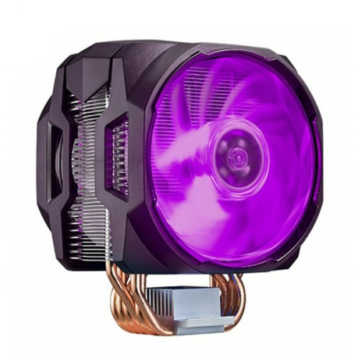 خنک کننده بادی کولر مستر Cooler Master MASTERAIR MA610P