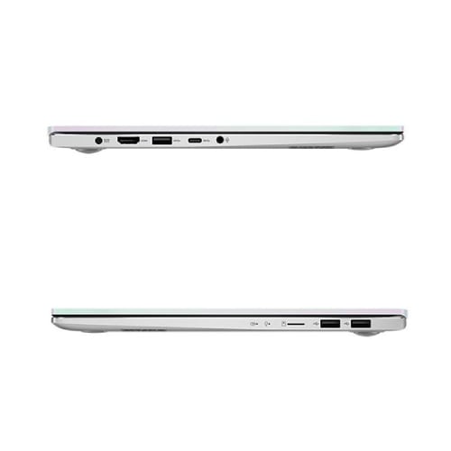 لپ تاپ ایسوس مدل ASUS VIVOBOOK S533JQ - i7-1065G7-16GB-512GBSSD-2GB-MX350