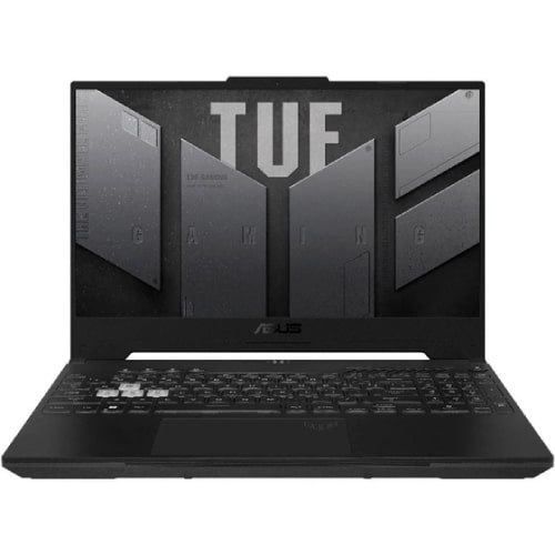 لپ تاپ ایسوس مدل (ASUS TUF Gaming A15 FA507RF - R7(6800H)16GB-512GB-4GB(RTX2050