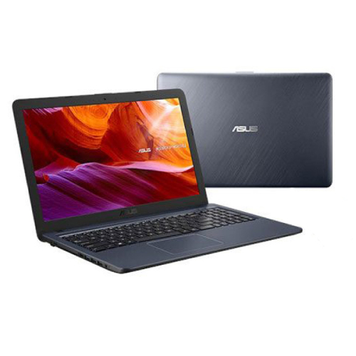 لپ تاپ ایسوس مدل ASUS X543MA - N4000-4GB-1TB-Intel-FHD