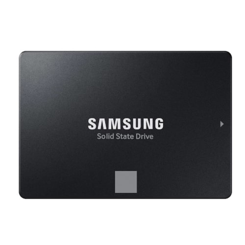 هارد SSD سامسونگ SAMSUNG EVO 870 1TB