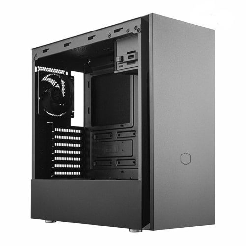 کیس کامپیوتر کولر مستر Cooler Master MasterBox Silencio S600