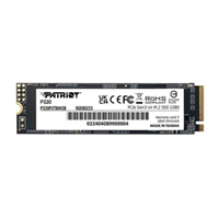 اس اس دی اینترنال پاتریوت مدل PATRIOT P320 ظرفیت 1 ترابایت