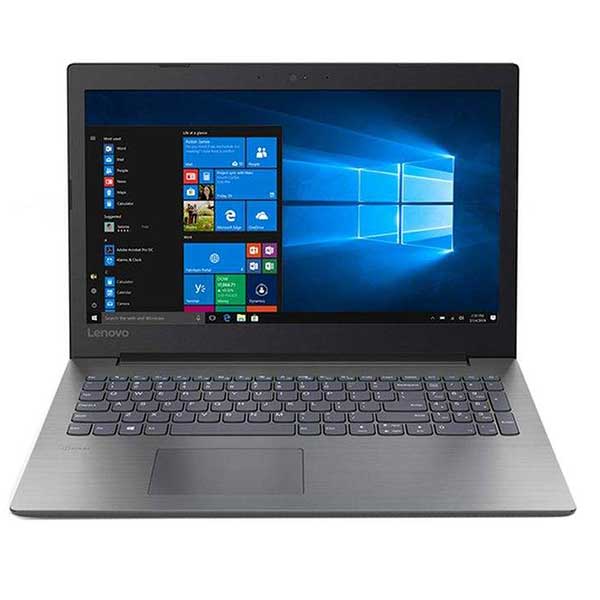 لپ تاپ لنوو مدل LENOVO IP330 - (N4000)-4GB-1TB-INTEL