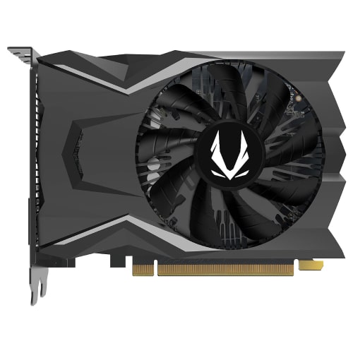 کارت گرافیک زوتک مدل ZOTAC GAMING GeForce GTX 1650 OC GDDR6 4GB