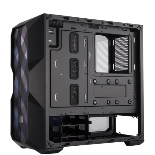 کیس کامپیوتر کولر مستر Cooler Master MasterBox TD500 MESH