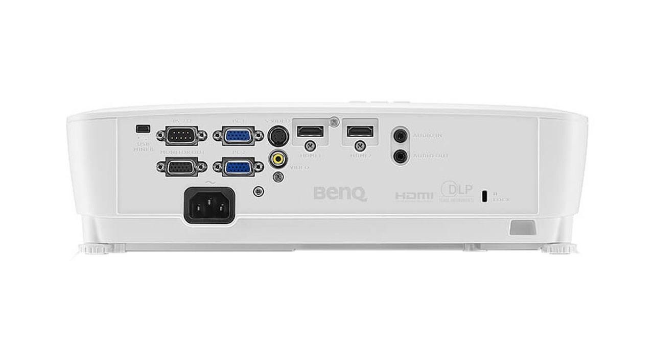 BenQ MS531 Video Projector