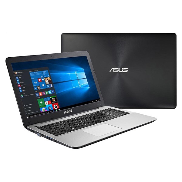 ASUS R556QG - A12(9720P)-8GB-1TB-2GB