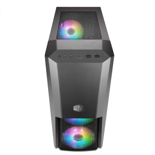 کیس کامپیوتر کولر مستر Cooler Master MasterBox MB500 ARGB