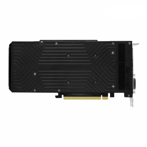 کارت گرافیک پلیت مدل Palit GeForce GTX 1660 SUPER GP OC 6GB