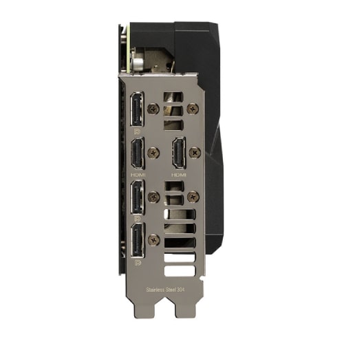 کارت گرافیک ایسوس مدل ASUS Dual RTX 3060 TI O8G
