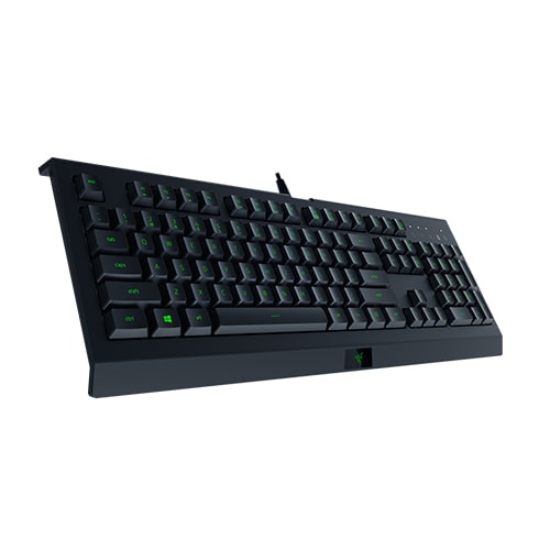 کیبورد گیمینگ ریزر مدل Razer Cynosa Lite