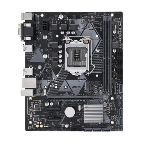 مادربرد ایسوس مدل ASUS PRIME B365M-K