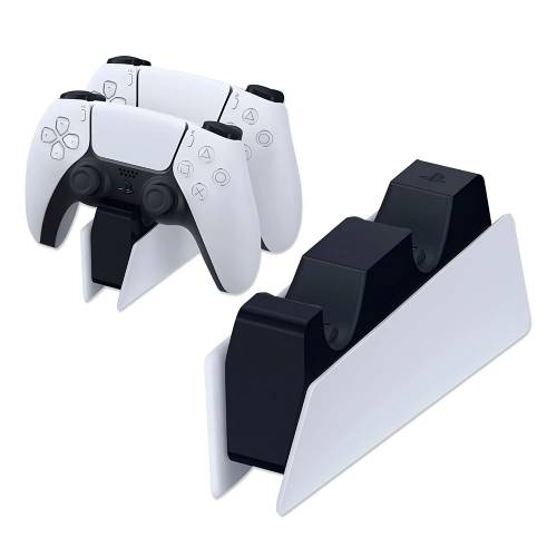 ایه شارژر دسته پلی استیشن 5 اورجینال PS5 DualSense Charging Station