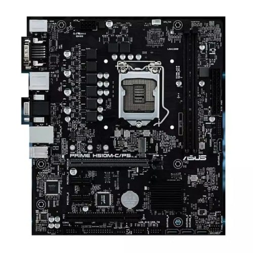 مادربرد ایسوس مدل ASUS PRIME H510M-C/PS