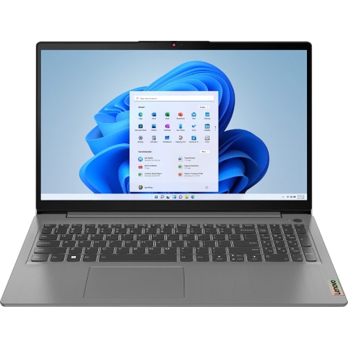 لپ تاپ لنوو مدل LENOVO IdeaPad 3 - i3(1215U)-8GB-256SSD-INT