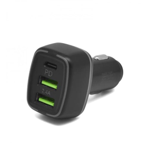 شارژر فندکی تسکو TSCO TCG35