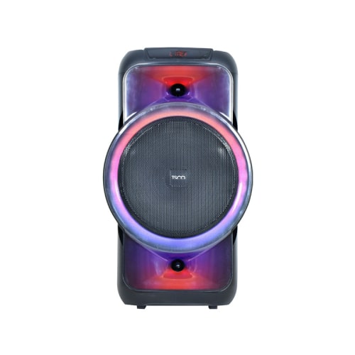 اسپیکر ترولی تسکو مدل TSCO TS 1902