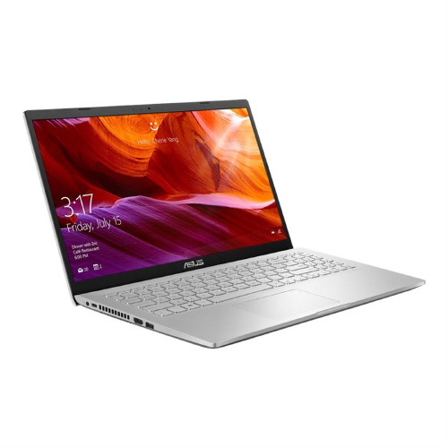 لپ تاپ ایسوس مدل ASUS X509 - i5 (10210U)-8GB-1TB-2GB MX110 Full HD