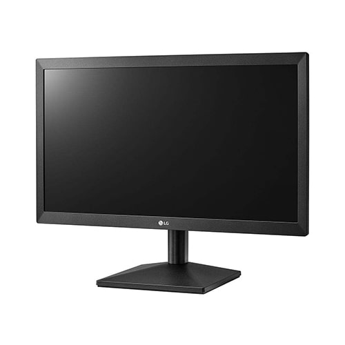 مانیتور 20 اینچ ال جی مدل LG 20MK400A-B