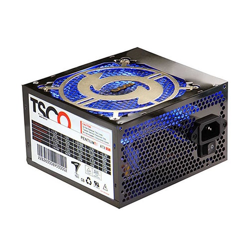 منبع تغذیه کامپیوتر تسکو مدل TSCO TP700