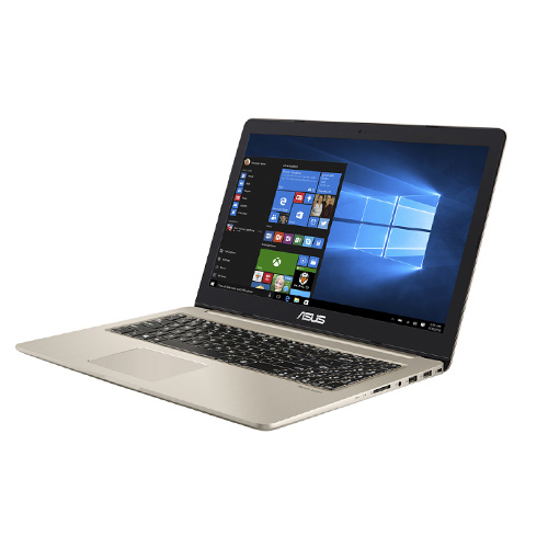 لپ تاپ ایسوس مدل ASUS N580GD - i7-16GB-1TB-256GBSSD-4GB