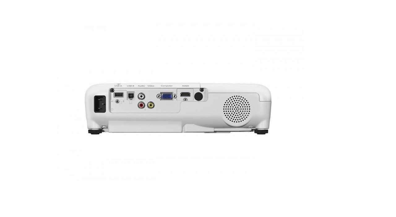 Epson EB-X05 Video Projector