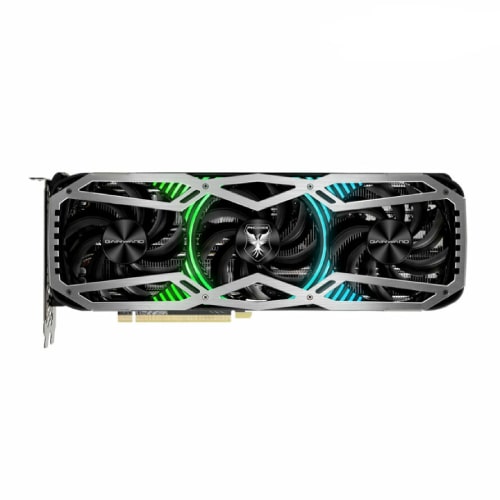 کارت گرافیک گینوارد مدل GAINWARD GeForce RTX 3090 Phoenix GS 24GB