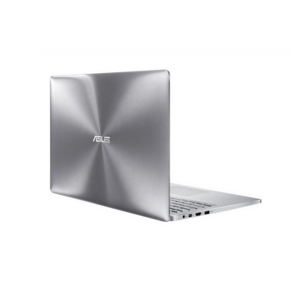 ASUS N501JW - i7-12GB-1TB-128SSD-4GB