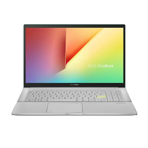 لپ تاپ ایسوس مدل ASUS VIVOBOOK S533JQ - i7-1065G7-16GB-512GBSSD-2GB-MX350