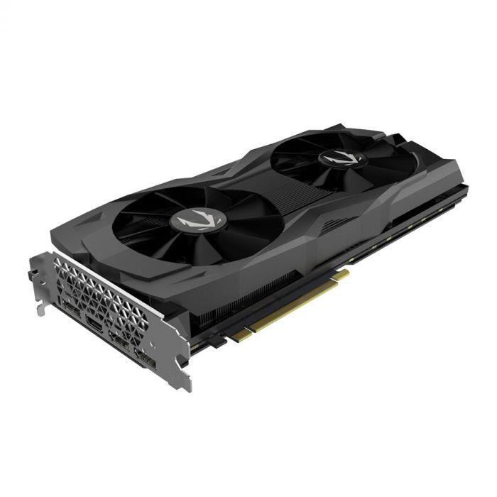 Zotac ZT-T20820D-10P GeForce RTX 2080 SUPER AMP Graphics Card