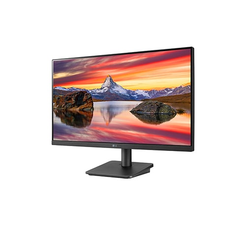 مانیتور 24 اینچ ال جی مدل LG 24 MP400