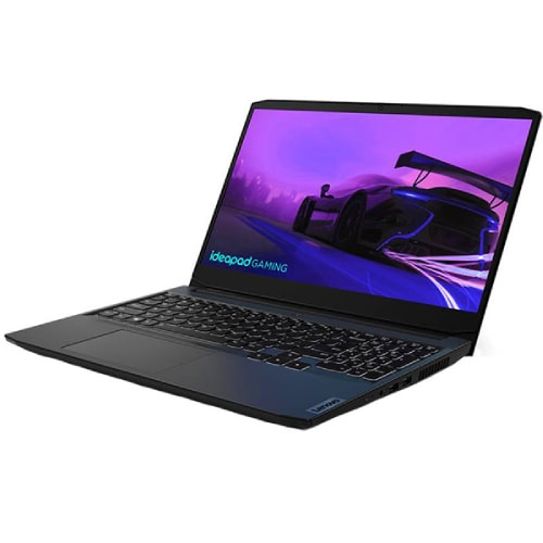 لپ تاپ لنوو مدل LENOVO Ideapad Gaming 3 - I5(11320)-16GB-512GB-4GB-1650