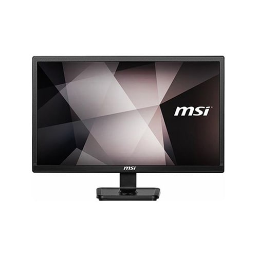 مانیتور ام اس آی مدل MSI PRO MP221 سایز 22 اینچ