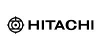 HITACHI