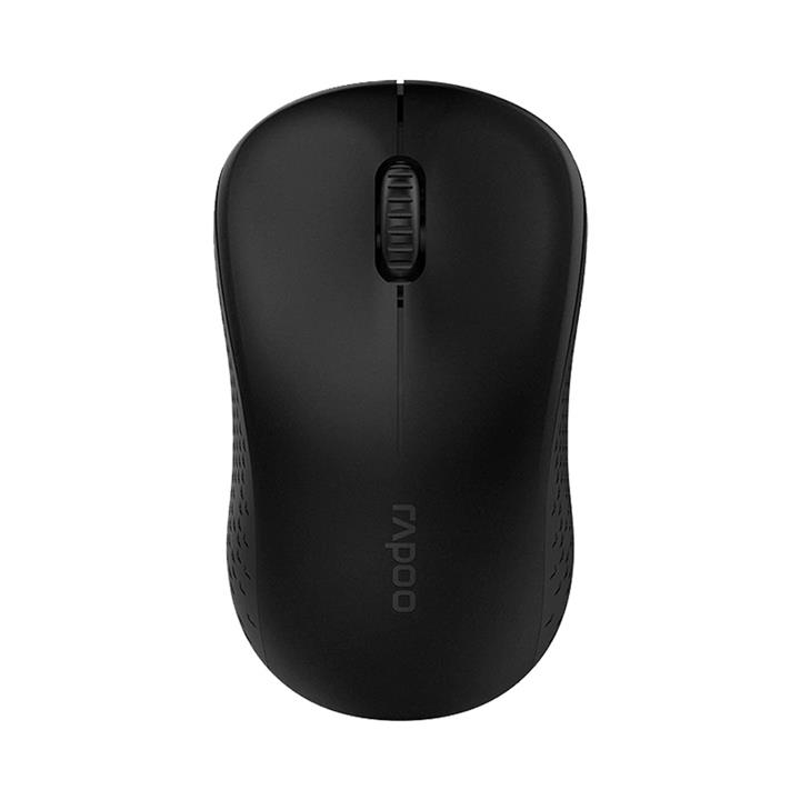 ماوس بی سیم رپو مدل RAPOO M160