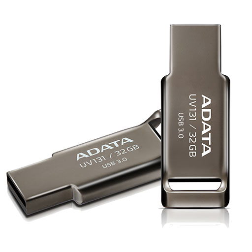 فلاش مموری ADATA UV131 Flash Memory 64GB USB 3.0