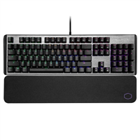 کیبورد مکانیکال گیمینگ کولرمستر CK550 V2 Red Switch